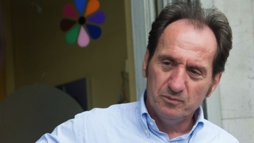 Η ΟΑΣΙΣ και ο σύμβουλος απεξάρτησης Δαμιανός Δουίτσης επισκέπτεται την Ρόδο