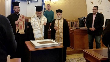 Οι τοποθετήσεις του αντιπεριφερειάρχη Χ. Κόκκινου