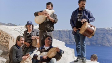 Στη Σύρο η Μουσική Συνάντηση Λαϊκών Πνευστών Αιγαίου