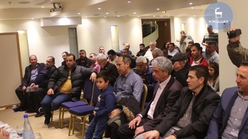 Ομόφωνα οι απολογισμοί, πέντε οι τυχεροί της πίτας  