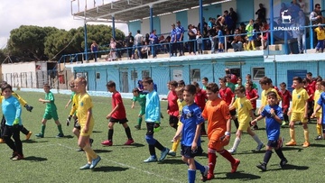 Νέοι κανόνες έρχονται για τις ακαδημίες 