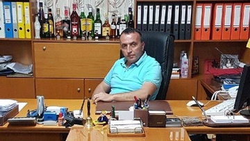 Το λιμανάκι  των... παθών στις Φάνες