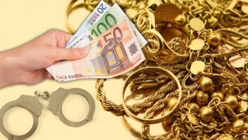 Θα παραμείνει στη φυλακή με απόφαση του Τριμελούς Εφετείου η 30χρονη Αλβανίδα