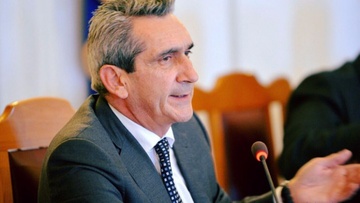 Δεκτό από τον Περιφερειάρχη, το αίτημα της ΔΕΥΑΡ για πρόσβαση στις γεωτρήσεις της Καλάθου