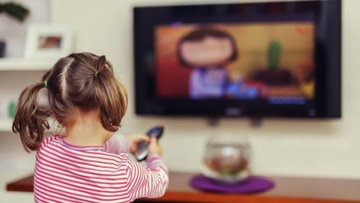 Γιατί τα παιδιά προσχολικής ηλικίας δεν πρέπει να βλέπουν τηλεόραση