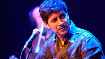 Ο Σωκράτης Μάλαμας στη Ρόδο