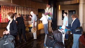 Θετικά τα μηνύματα για τη Ρόδο και από την Τσεχία