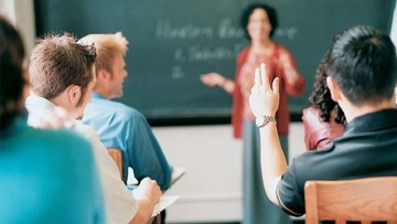 Α ΕΛΜΕ Δωδεκανήσου: Ελλείψεις καθηγητών ακόμα και σε σχολεία της πόλης της  Ρόδου