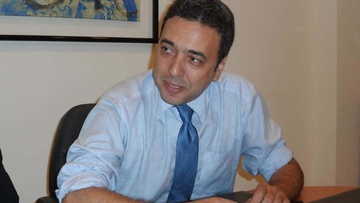 Στέφανος Δράκος: Αδήριτη ανάγκη άμεσης στελέχωσης του Θεραπευτηρίου «Άγιος Ανδρέας» στη Ρόδο