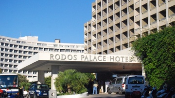 Με καινοτομίες διοργανώνονται τα Greek Hospitality Awards