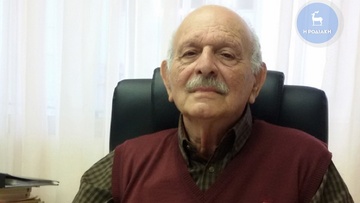 Απεβίωσε ο ξενοδόχος Γιώργος Γεωργιάδης