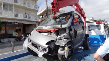 Καταδικάστηκε πρώην προϊστάμενος των τεχνικών  υπηρεσιών του δήμου