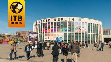 Πρόσκληση για συμμετοχή επιχειρηματιών της Ρόδου στη Διεθνή Έκθεση Τουρισμού στο Βερολίνο