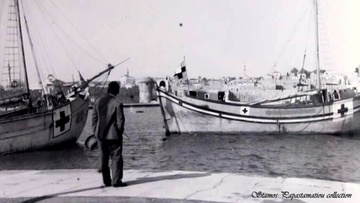 Η μαύρη πείνα στη Ρόδο του πολέμου