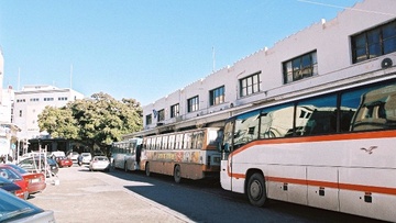 Συνεχίζεται η διαμάχη στο ΚΤΕΛ Ρόδου