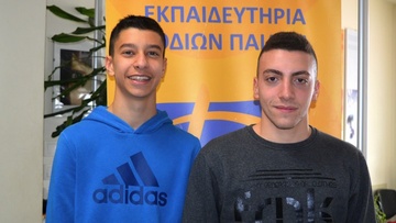 Σημαντικές διακρίσεις μαθητών  των εκπαιδευτηρίων «Ροδίων Παιδεία