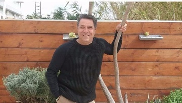 Βασίλης Σωτρίλλης: «Νοσταλγώ τους φίλους που έχουν φύγει...»!