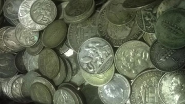 Έκλεψαν  συλλεκτικά νομίσματα