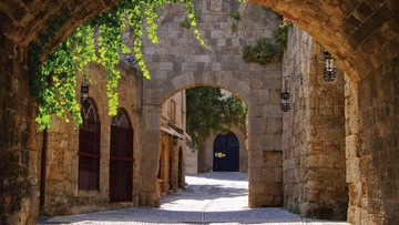 Μια χαμένη τετραετία - όνειρα  και πραγματικότητα