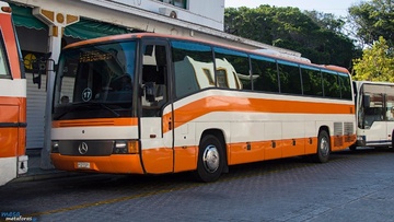 Η αντιπαράθεση συνεχίζεται στο ΚΤΕΛ Ρόδου