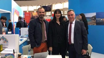 Ανοίγει η τουριστική αγορά της Σερβίας για την Κω