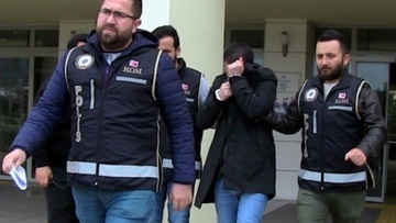 Συνελήφθη τηλεοπτικός παραγωγός ενώ επιχειρούσε να εγκαταλείψει την Τουρκία  και να έρθει στην Κω