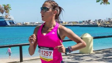 Εκτός βάθρου η Ρεμπούλη