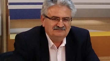 Απάντηση στο δήμαρχο Ρόδου  από τον επικεφαλής της ΡΟΠΟΑΝ, Γιώργο Υψηλάντη