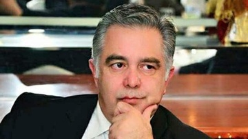 Βασίλης Υψηλάντης: «Οι μεγάλες παρακαταθήκες του Ιωάννη Ζίγδη τα τελευταία χρόνια δυστυχώς εξαϋλώνονται»