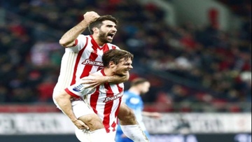 Θα καταφέρει ο Όσκαρ Γκαρθία να οδηγήσει τον Ολυμπιακό σε νίκη;
