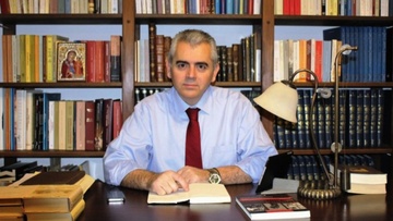 Μας ζώνουν τα φίδια...