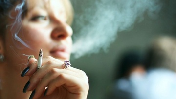 Επιτέλους να ληφθούν αυστηρά μέτρα για την απαγόρευση του καπνίσματος