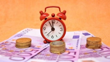 Παράταση της προθεσμίας για αιτήσεις ίδρυσης νέων τουριστικών ΜμΕ