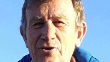 «Έφυγε» ο βετεράνος ποδοσφαιριστής και προπονητής, Σπύρος Αγγελόπουλος