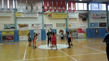 Μοιρασμένοι οι ημιτελικοί του φάιναλ φορ κορασίδων