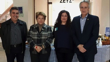 Εδραιώνεται η Αιγαιοπελαγίτικη κουζίνα