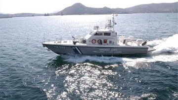 Θρίλερ εν πλω: Εξαφανίστηκε ναύτης από πλοίο που μετέφερε βράχους από τη Λέρο στην Κύπρο