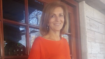 Η Σέβα που πέταξε από πάνω της μια δύσκολη ζωή!