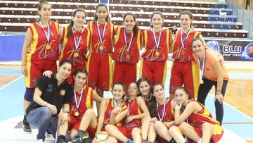 Συγκλονιστικός Ιάλυσος, με τρομερή ανατροπή τον τίτλο στις κορασίδες! (φωτορεπορτάζ)
