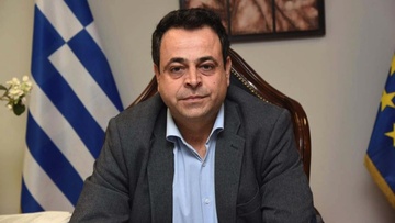 Τέλος οι υδροφόρες για το Καστελλόριζο - Σε λειτουργία δύο αφαλατώσεις