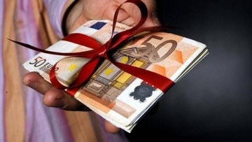 Δώρο Πάσχα: Πώς υπολογίζεται, ποιοι άνεργοι παίρνουν από τον ΟΑΕΔ