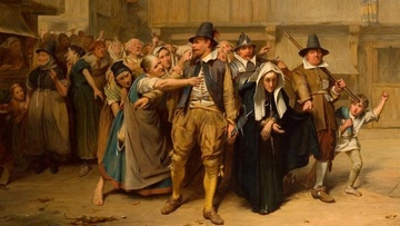 Μεσαιωνολόγιο: Τι ήταν πραγματικά οι μάγισσες