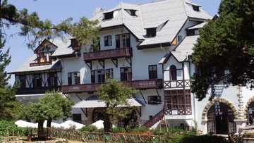 Διαγωνισμός για τη μίσθωση του “Έλαφος” και “Ελαφίνα”