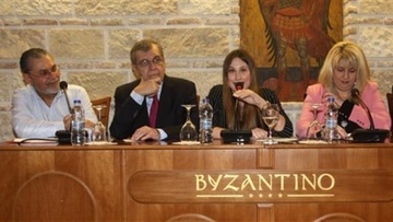 Τώρα νικάμε τις καρδιοπάθειες: Παρουσίαση του βιβλίου του Δ. Κρεμαστινού στην Πάτρα