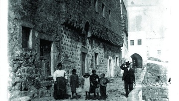 “Στιγμές”  Η Πάτμος μέσα από τον φακό των Ιταλών