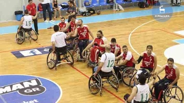 Μεσημέρι το ντέρμπι με τον ΠΑΣΚΑ η Δωδεκάνησος