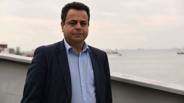 Ν. Σαντορινιός: «Τα Ειδικά Αναπτυξιακά Προγράμματα, απάντηση στην χάρτινη ανάπτυξη των νησιών»