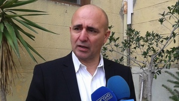 Μ. Κόλλιας: Μετά από δεκαετίες θα γίνουν έργα στα νησιά