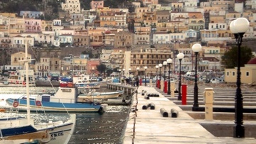 Θετικοί οι ακτοπλόοι  στο μεταφορικό ισοδύναμο 
