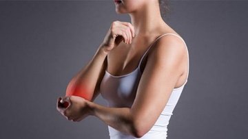 Πώς να προσέχουμε τις αρθρώσεις μας